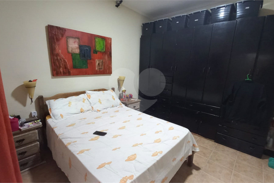 Sobrado à venda ou para alugar com 4 quartos, sendo 1 suíte,  em Santana, São Paulo, SP