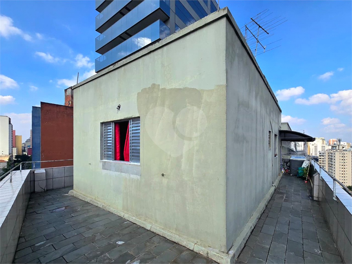 Apartamento à venda com 2 suítes em Liberdade, São Paulo, SP