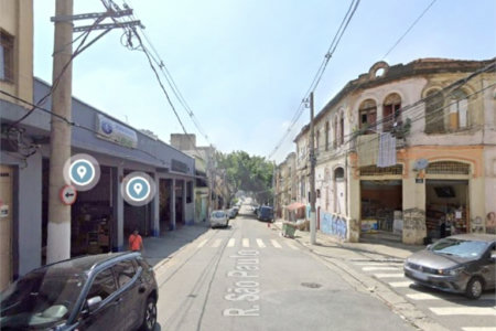 Apartamento à venda com 3 quartos em Liberdade, São Paulo, SP