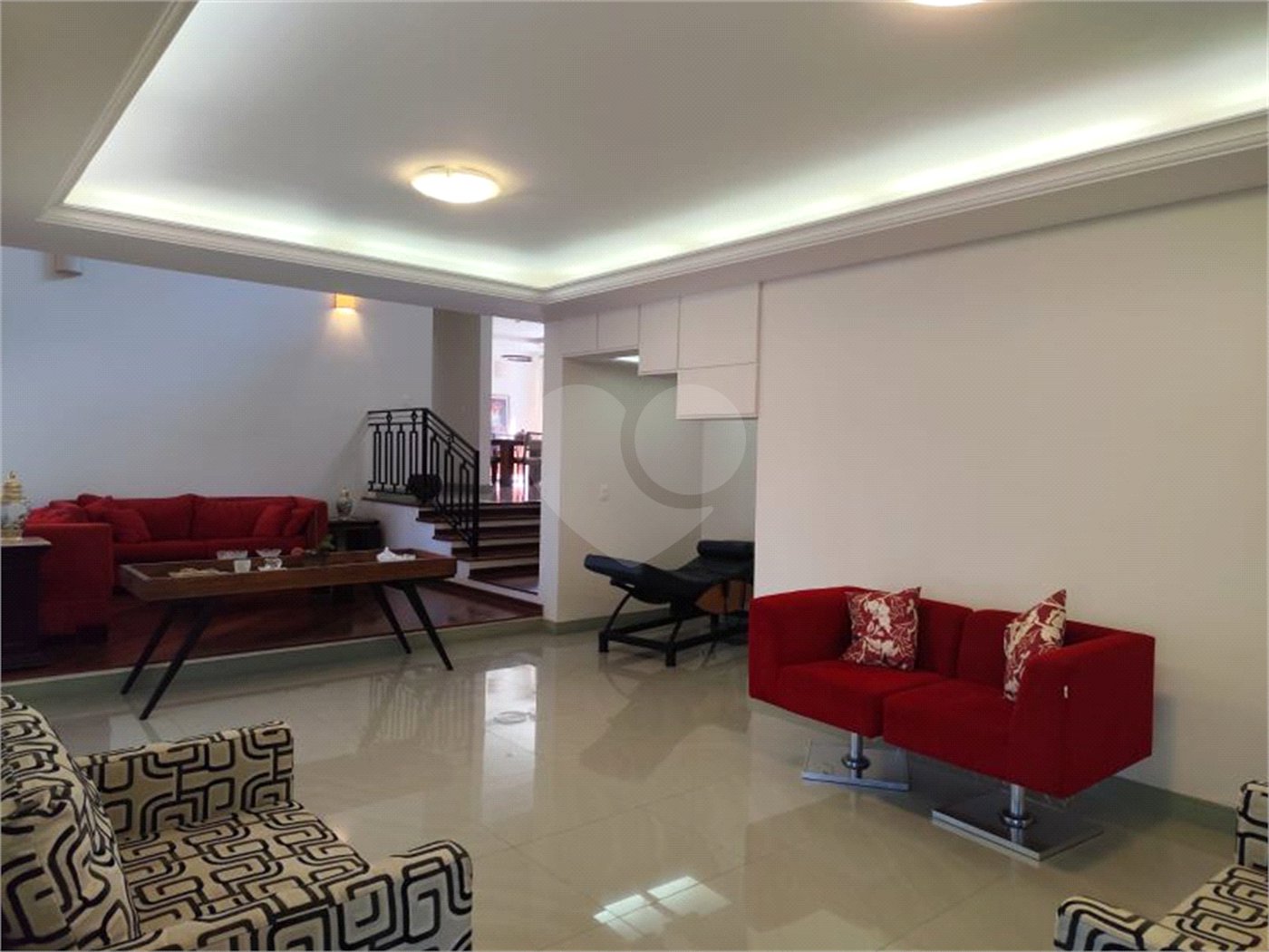 Casa à venda com 4 suítes em Marambaia, Vinhedo, SP