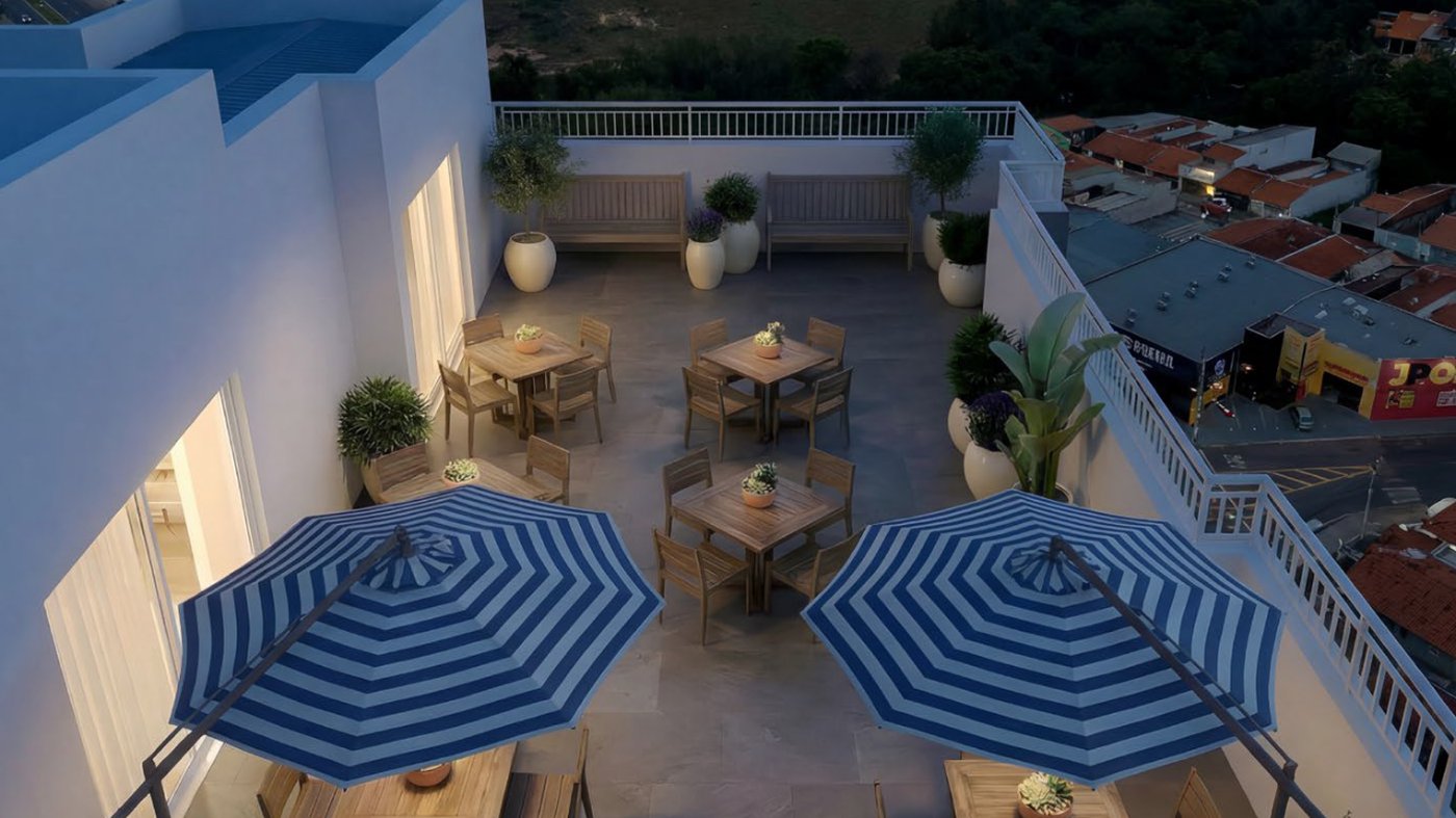 Residencial Gran Torre