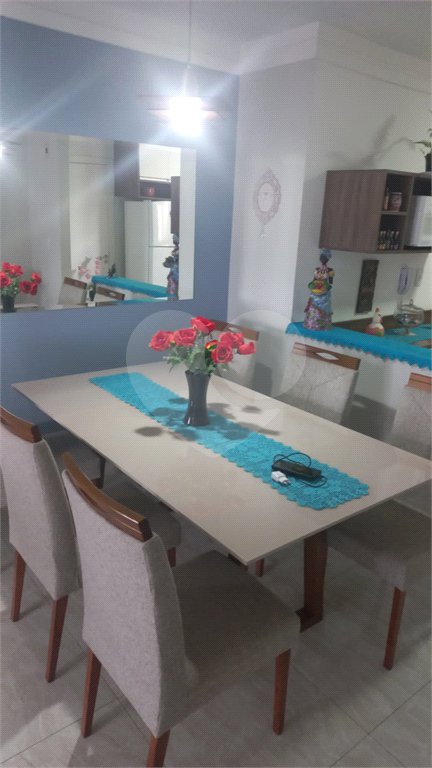 Apartamento à venda com 2 quartos, sendo 1 suíte, em Cidade Cruzeiro do Sul, Suzano, SP