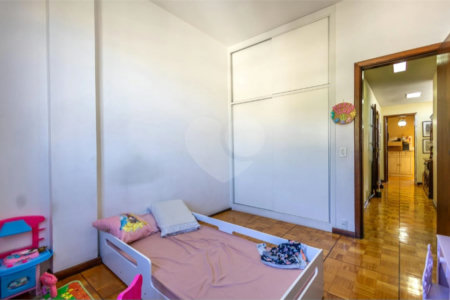 Apartamento à venda com 3 quartos, sendo 1 suíte,  em Tijuca, Rio de Janeiro, RJ