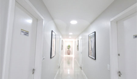 Apartamento à venda com 2 quartos em Limão, São Paulo, SP