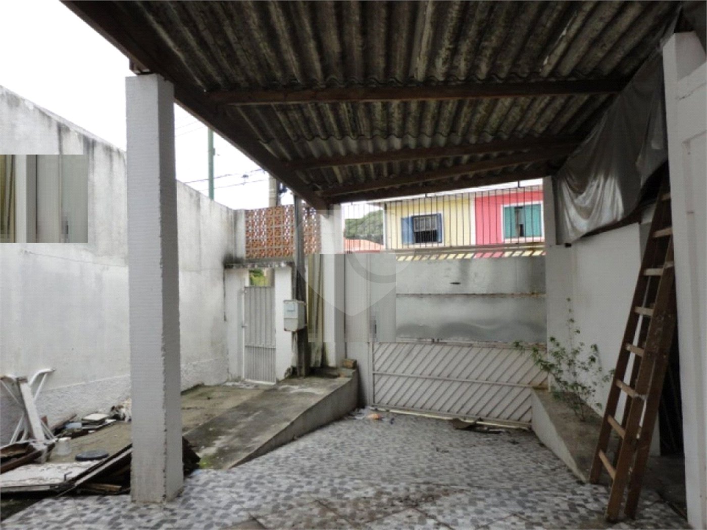 Terreno à venda com 3 quartos em Vila Polopoli, São Paulo, SP