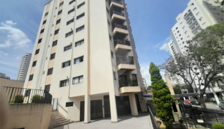 Apartamento à venda com 4 quartos, sendo 1 suíte,  em Mandaqui, São Paulo, SP