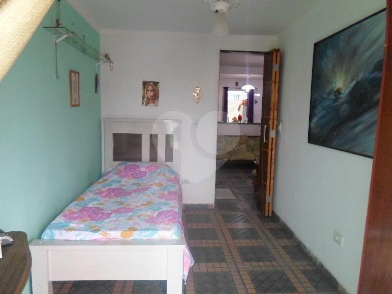 Sobrado à venda com 6 quartos em Vila Nova Mazzei, São Paulo, SP
