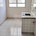 Apartamento à venda com 1 quarto em Cambuci, São Paulo, SP