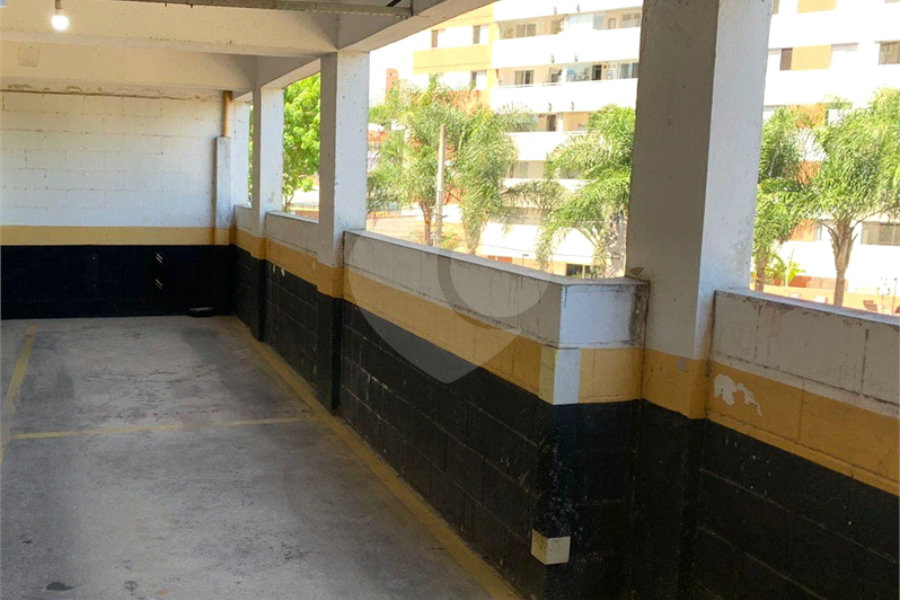 Apartamento à venda com 2 quartos em Mandaqui, São Paulo, SP