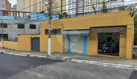 Terreno à venda em Santana, São Paulo, SP
