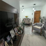 Apartamento à venda com 2 quartos em Mogi Moderno, Mogi das Cruzes, SP