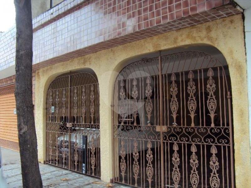 Sobrado à venda com 3 quartos, sendo 1 suíte, em Imirim, São Paulo, SP