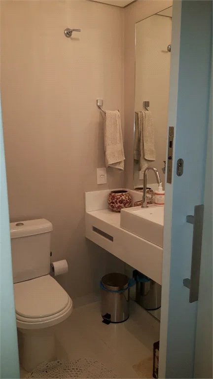 Apartamento à venda com 2 quartos, sendo 1 suíte, em Vila Andrade, São Paulo, SP