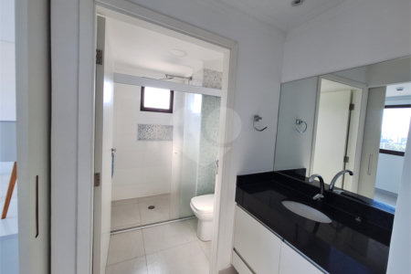 Apartamento para alugar com 2 quartos em Vila Olímpia, São Paulo, SP