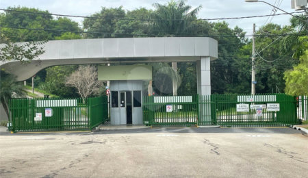 Terreno à venda no condomínio Millenium Campolim, Sorocaba - SP