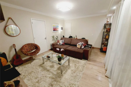 Apartamento à venda com 3 quartos, sendo 1 suíte, em Vila Leopoldina, São Paulo, SP