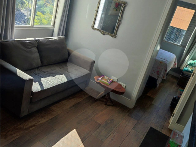 Apartamento à venda com 2 quartos em Jardim São Paulo(zona Norte), São Paulo, SP