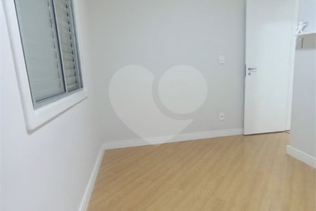 Apartamento à venda com 2 quartos em Paulicéia, São Bernardo do Campo, SP