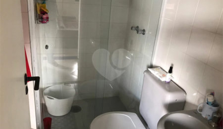 Apartamento à venda com 2 quartos, sendo 1 suíte,  em Vila Andrade, São Paulo, SP