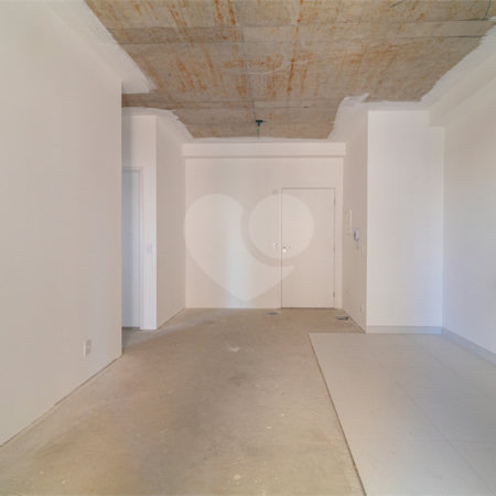 Apartamento à venda com 2 quartos, sendo 1 suíte, em Brooklin, São Paulo, SP