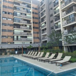 Apartamento à venda com 2 quartos, sendo 1 suíte,  em Ferreira, São Paulo, SP