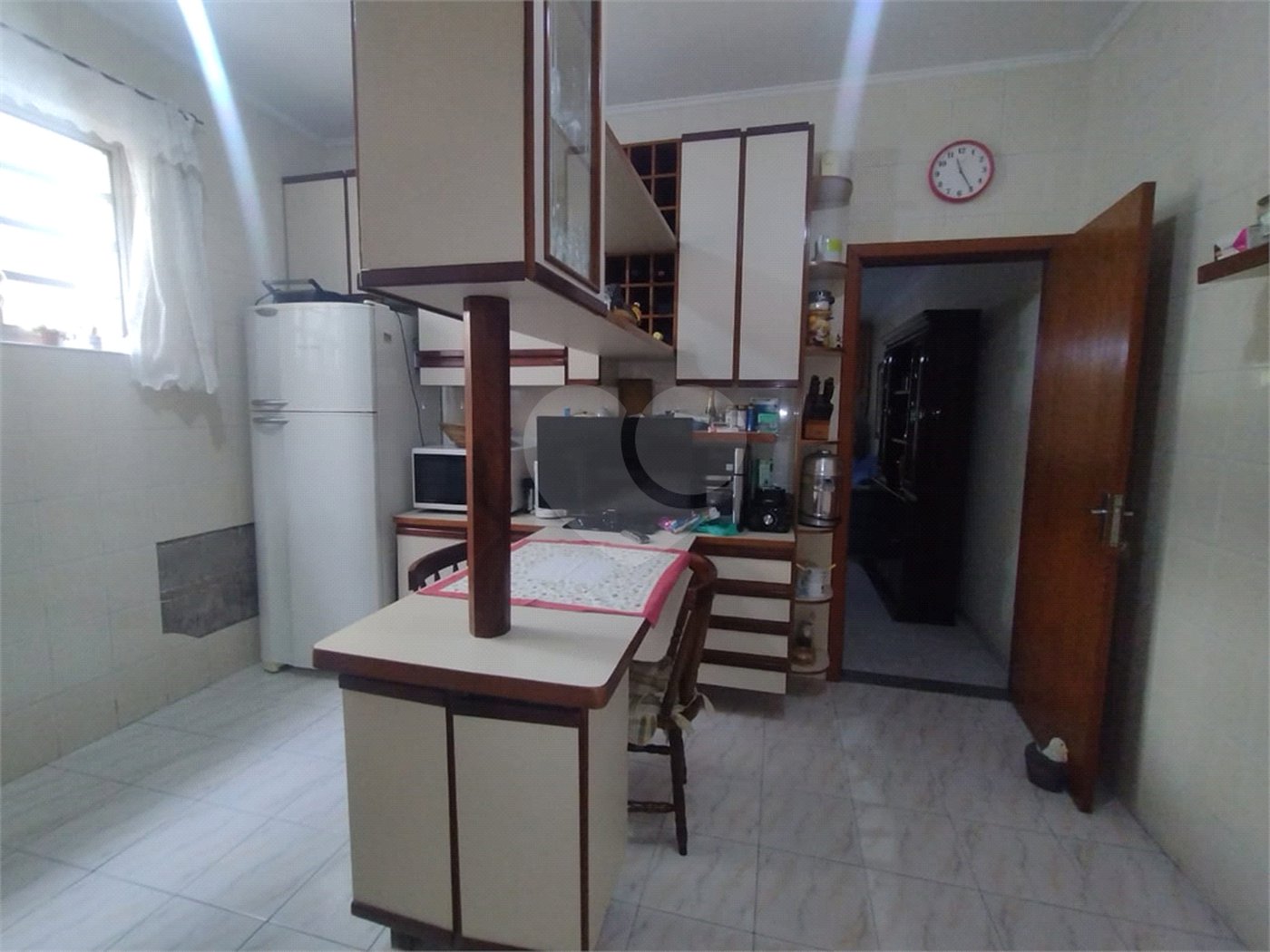 Casa Térrea à venda com 2 quartos em Vila Dom Pedro II, São Paulo, SP