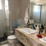 Apartamento à venda com 3 suítes em Lar São Paulo, São Paulo, SP