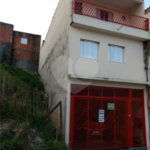 Sobrado à venda com 4 quartos em ANHANGUERA, São Paulo, SP