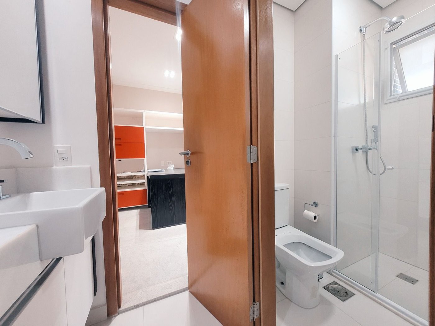 Apartamento com 4 dormitórios, 255 m² - venda por R$ 4.900.000,00 ou aluguel por R$ 30.000,00/mês - Aparecida - Santos/SP