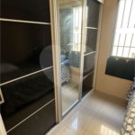 Apartamento à venda com 2 quartos em Tremembé, São Paulo, SP