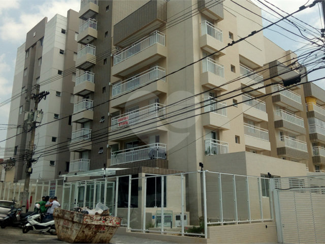 Apartamento à venda com 2 quartos, sendo 1 suíte,  em Vila Aurora (zona Norte), São Paulo, SP