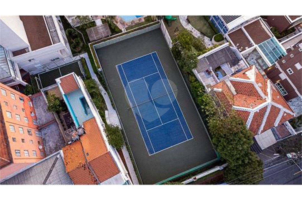 Apartamento à venda com 4 suítes em Santa Terezinha, São Paulo, SP