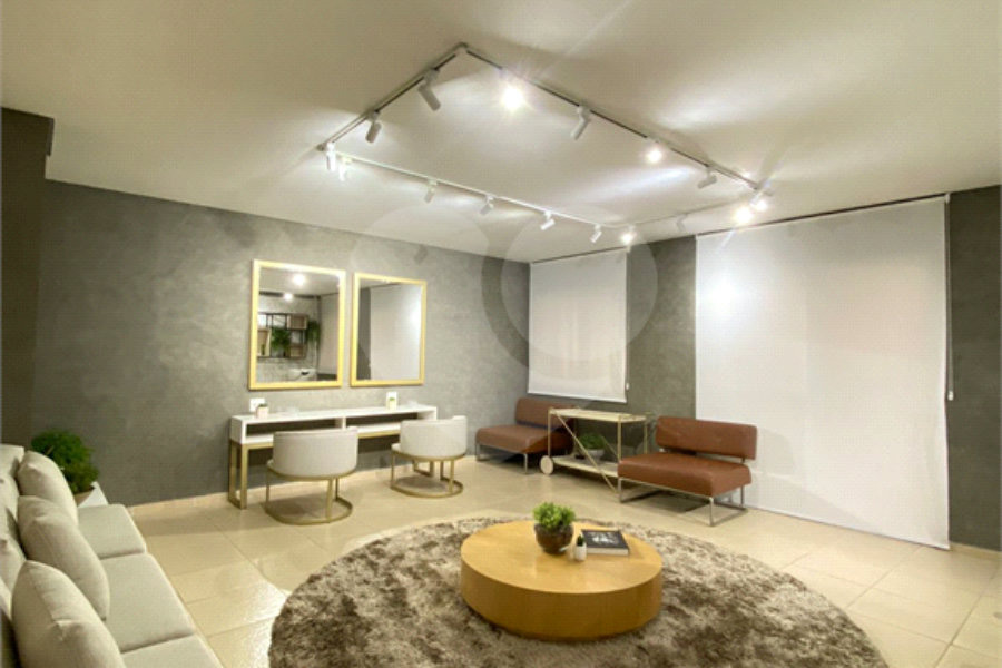 Apartamento à venda com 2 quartos em Parque Edu Chaves, São Paulo, SP