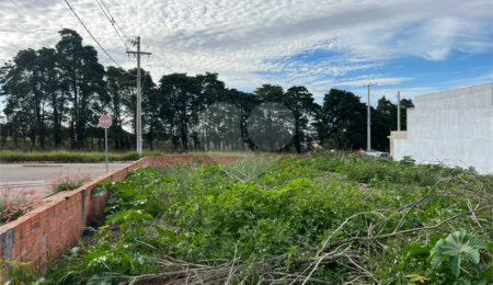 Terreno à venda em Vila Nastri, Itapetininga, SP