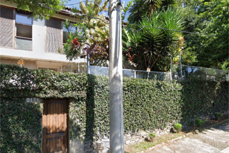 Sobrado à venda com 4 quartos, sendo 1 suíte, em Pinheiros, São Paulo, SP