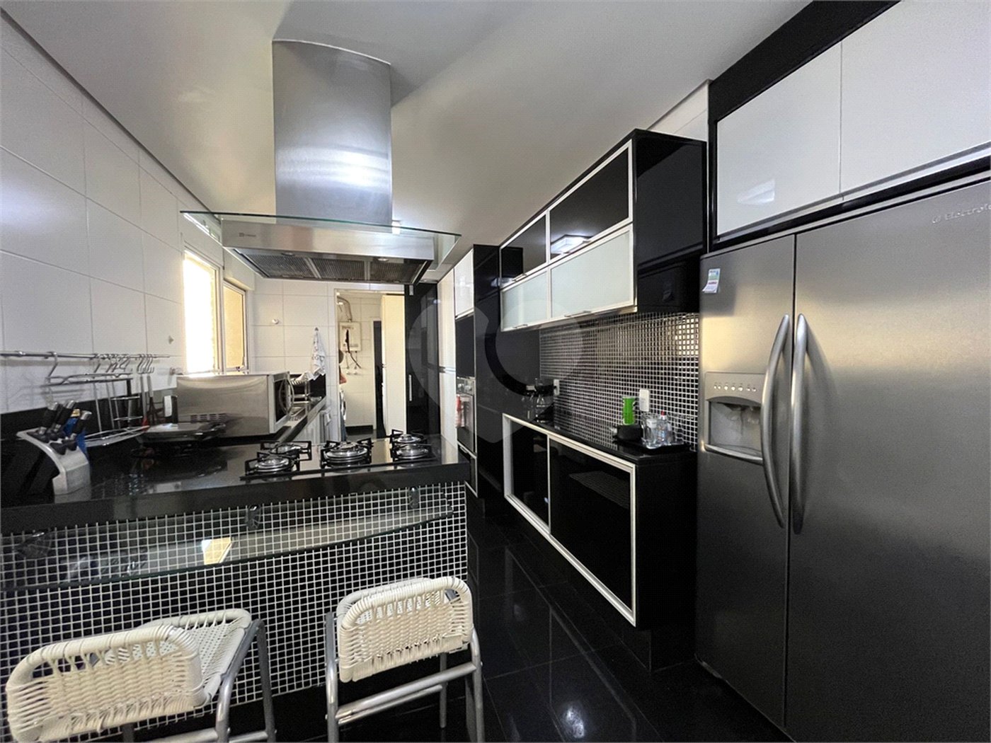 Apartamento à venda ou para alugar com 4 suítes em Santana, São Paulo, SP