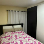 Apartamento à venda com 3 quartos, sendo 1 suíte,  em Jardim São Luís, São Paulo, SP