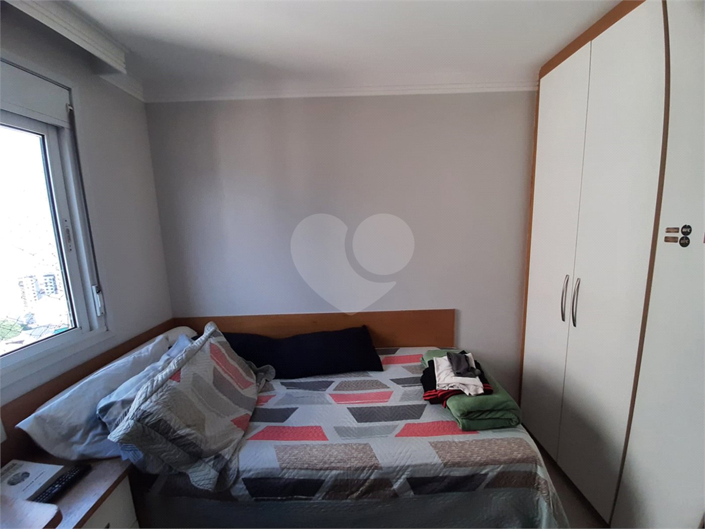 Apartamento à venda com 4 suítes em Santana, São Paulo, SP