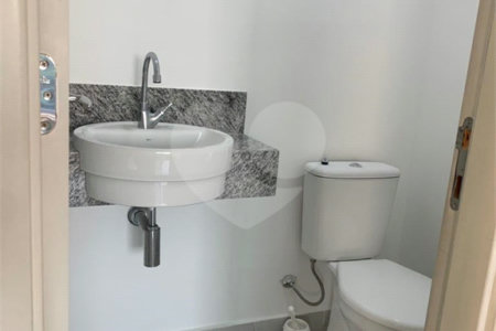 Sala à venda em Vila Guarani (z Sul), São Paulo, SP