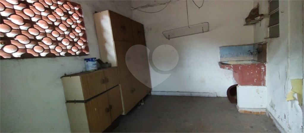 Casa à venda com 7 quartos em Vila Isolina Mazzei, São Paulo, SP