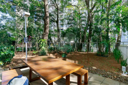 Apartamento à venda com 1 suíte em Vila Gertrudes, São Paulo, SP