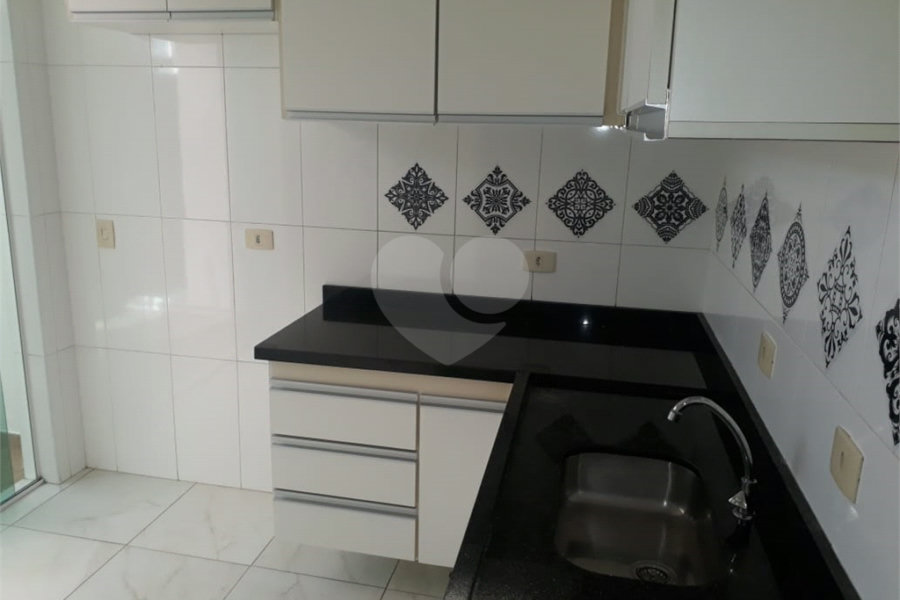 Sobrado à venda com 3 quartos em Casa Verde, São Paulo, SP