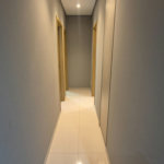 Apartamento com 3 dormitórios à venda, 167 m² por R$ 2.600.000,00 - Boqueirão - Santos/SP
