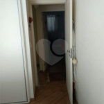 Apartamento à venda com 3 quartos em Vila Nova Conceição, São Paulo, SP