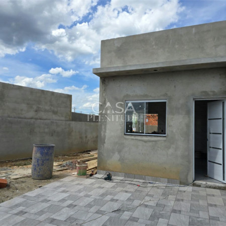 Casa à venda com 1 suíte em Terras de Arieta, Sorocaba, SP