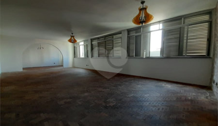 Apartamento à venda com 4 quartos, sendo 1 suíte,  em Santana, São Paulo, SP