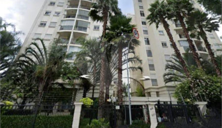 Apartamento à venda com 3 quartos, sendo 1 suíte,  em Vila Guilherme, São Paulo, SP