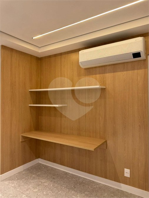 Apartamento para alugar com 3 quartos, sendo 2 suítes, em Pinheiros, São Paulo, SP