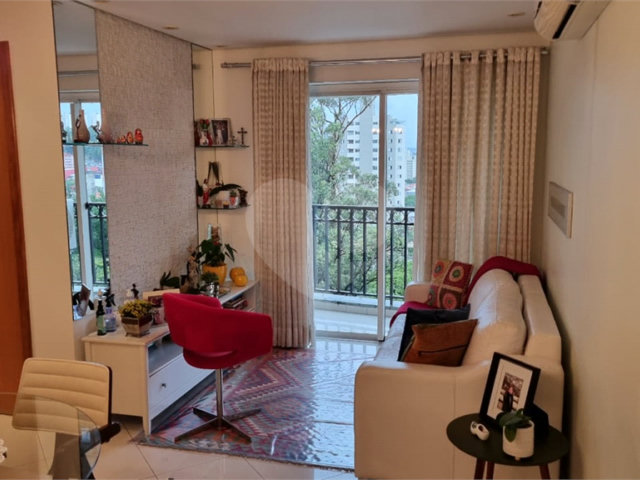 Apartamento à venda com 2 quartos, sendo 1 suíte,  em Butantã, São Paulo, SP