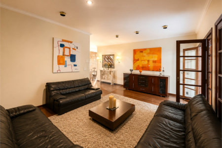 Casa à venda ou para alugar com 4 quartos, sendo 3 suítes, no Centro, Itapetininga, SP